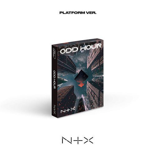 ntx-1st-album-odd-hour-platform-ver
