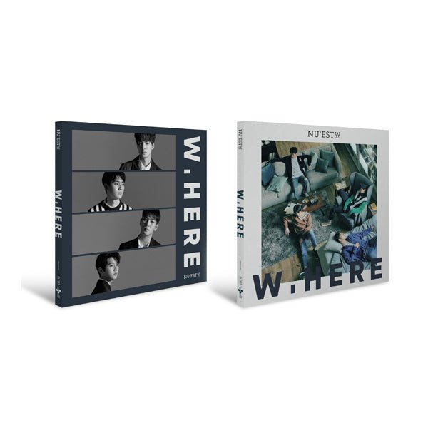 nuest-w-w-here-all-ver