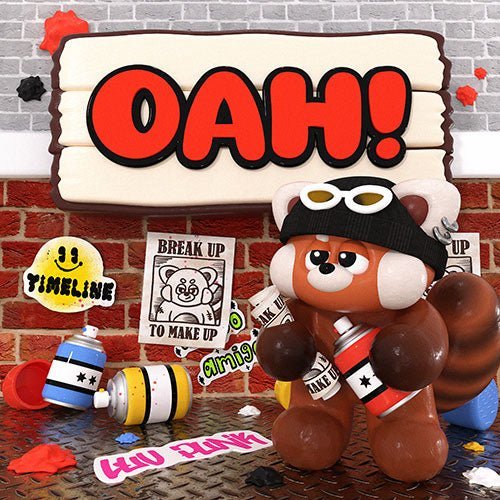 oah-2nd-ep-luv-punk