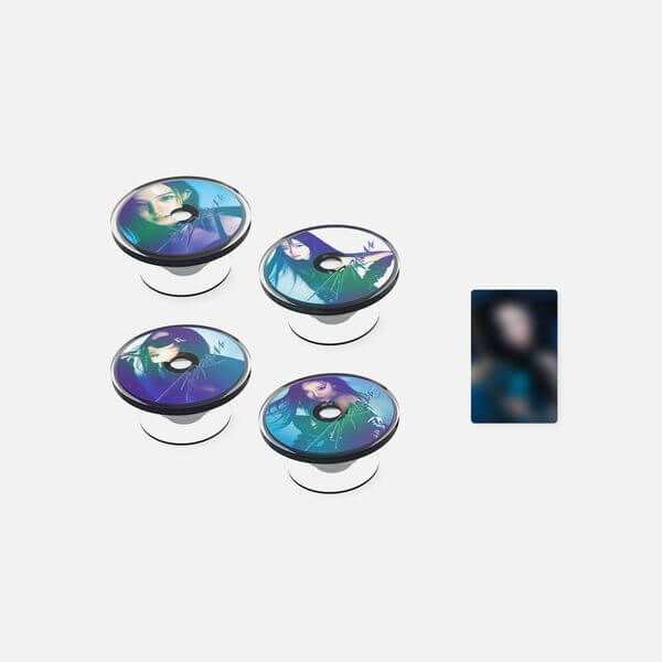 aespa - CD Smart Talk_DRAMA by aespa - Available at allkpopmag. Price: $8.23.