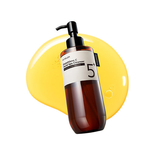 no5-glutathione-vitamin-facial-spa-cleanser-200ml