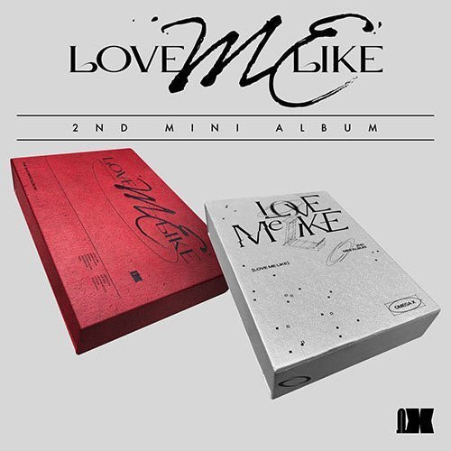 omega-x-love-me-like-2nd-mini-album