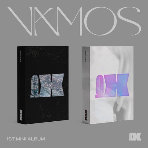 omega-x-vamos-1st-mini-album