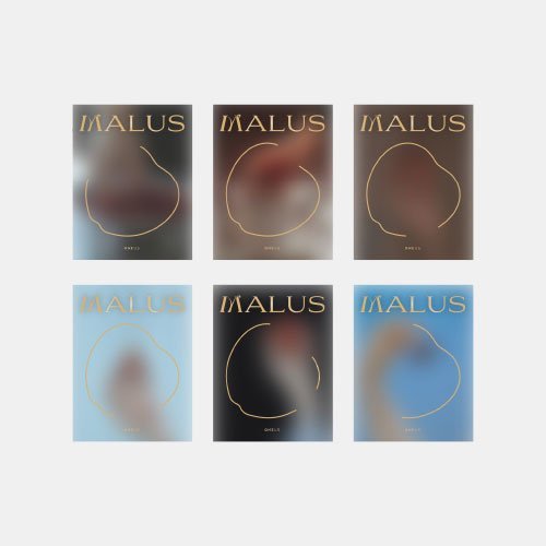 oneus-8th-mini-album-malus-eden-ver