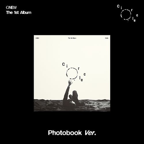 onew-1st-album-circle-photobook-ver