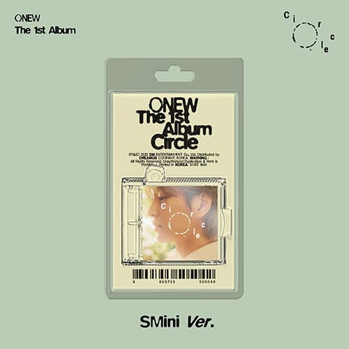 onew-1st-album-circle-smini-versmart-album