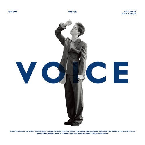 onew-mini-1st-voice