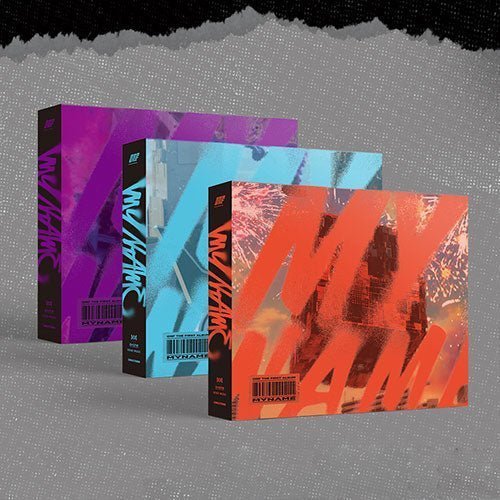 onf-my-name-1st-album