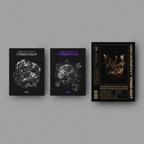 p1harmony-disharmony-find-out-3rd-mini-album