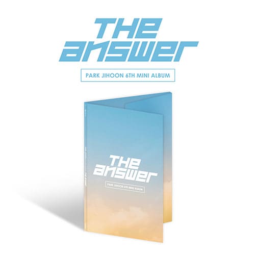 park-ji-hoon-6th-mini-album-the-answer-platform-ver