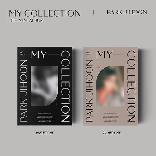 park-ji-hoon-my-collection-4th-mini-album