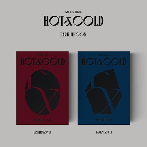 park-jihoon-hotcold-5th-mini-album