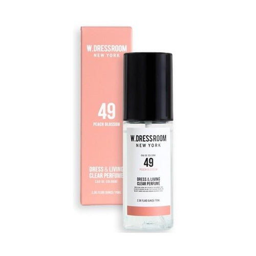 dress-living-clear-perfume-no49-peach-blossom-70ml