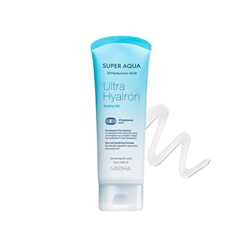 super-aqua-ultra-hyalron-peeling-gel-100ml