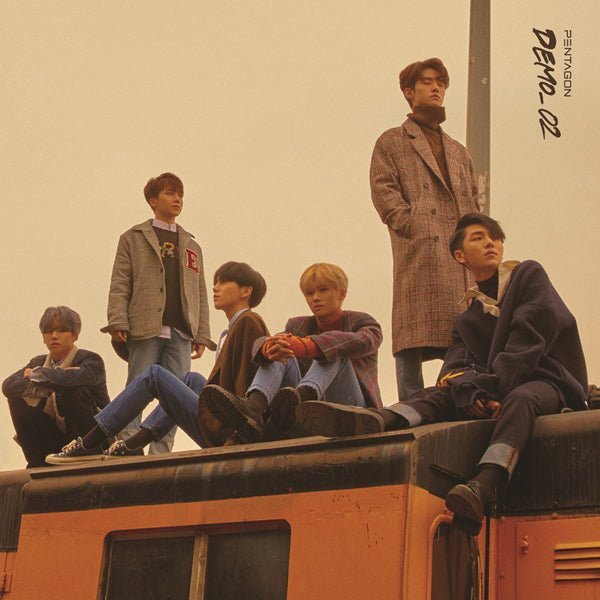 pentagon-demo02-5th-mini-album