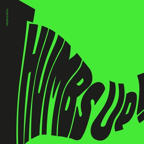 pentagon-thumbs-up7th-mini-album