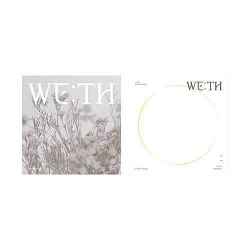 pentagon-weth-10th-mini-album