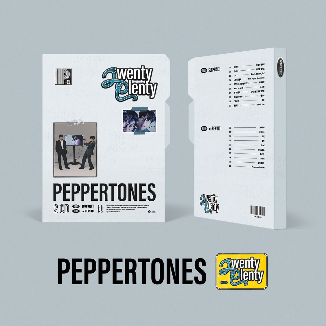 peppertones-20th-anniversary-album-twenty-plenty