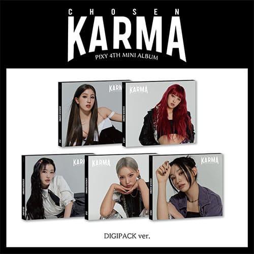 pixy-4th-mini-album-chosen-karma-digipack-ver