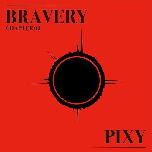 pixy-chapter02-fairy-forest-bravery-1st-mini-album