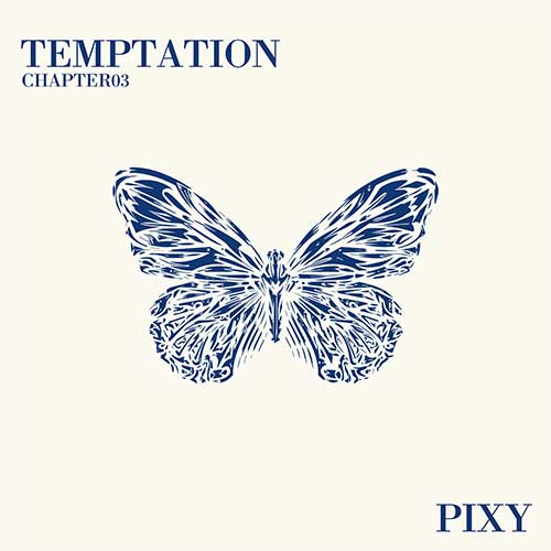 pixy-temptation-2nd-mini-album