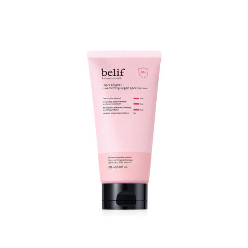 super-knights-pore-firming-vegan-pack-cleanser-150ml