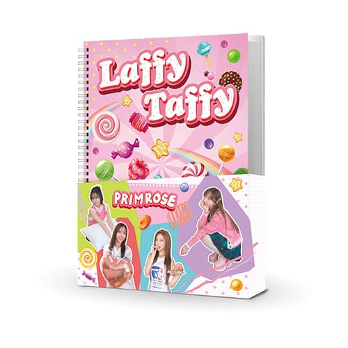 primrose-2nd-mini-album-laffy-taffy