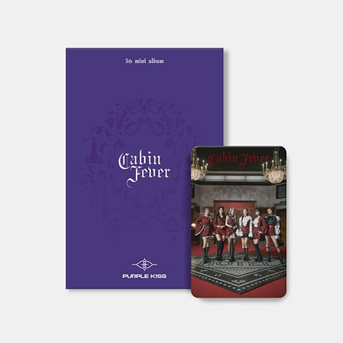 purple-kiss-5th-mini-album-cabin-fever-poca-album