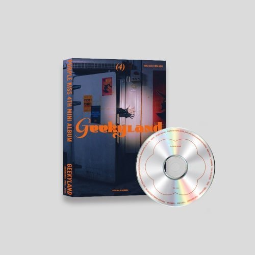 purple-kiss-geekyland-4th-mini-album
