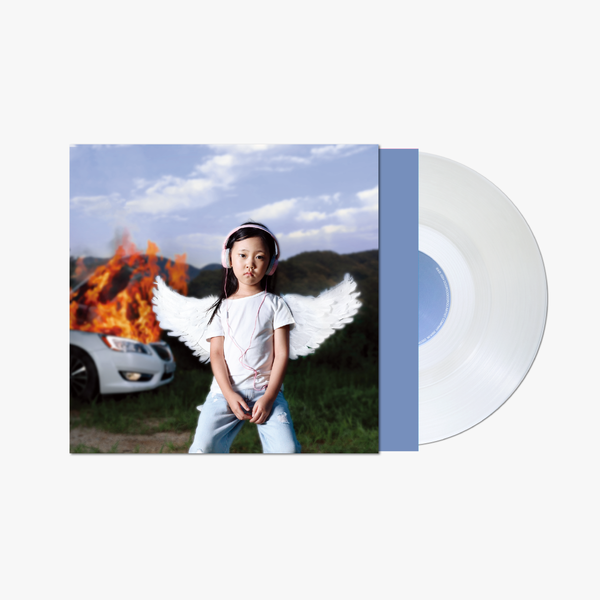 Car, the Garden - [Harmony] (Transparent LP) by Car, the garden - Available at allkpopmag. Price: $44.81.