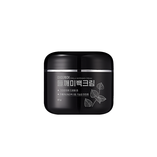 Mommy care mommy recipe Perilla Whitening Cream by Mommy care - Available at allkpopmag. Price: $35.78.