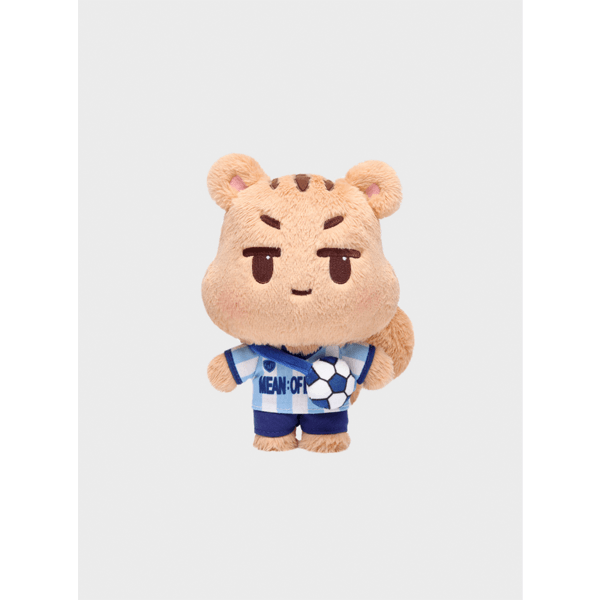 MINHO - [MEAN: My First MD] 20CM Doll by MINHO - Available at allkpopmag. Price: $29.26.