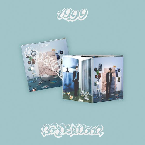 BOYNEXTDOOR - EP Album 3 [19.99] (Weverse Albums Version) by BOYNEXTDOOR - Available at allkpopmag. Price: $10.15.
