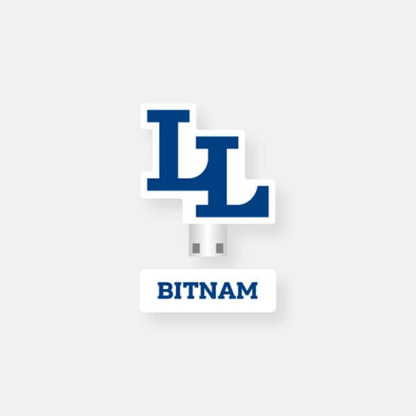 Libelante USB - Bitnam University by Libelante - Available at allkpopmag. Price: $22.86.