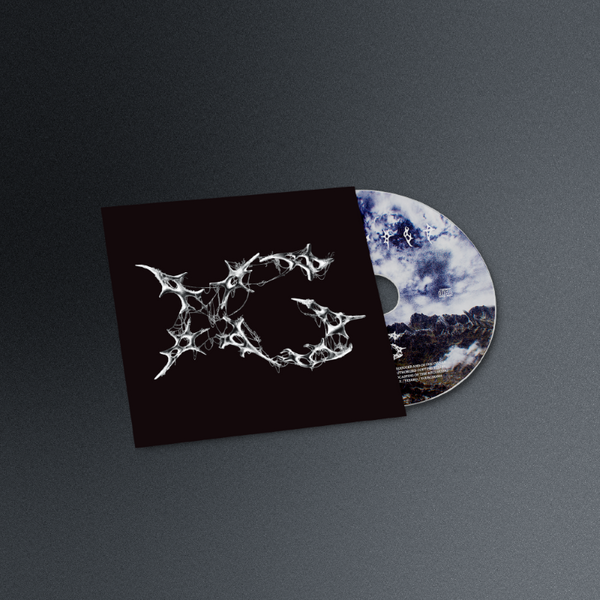 XG - Mini Album 2 [AWE] (Regular Version) by XG - Available at allkpopmag. Price: $19.48.
