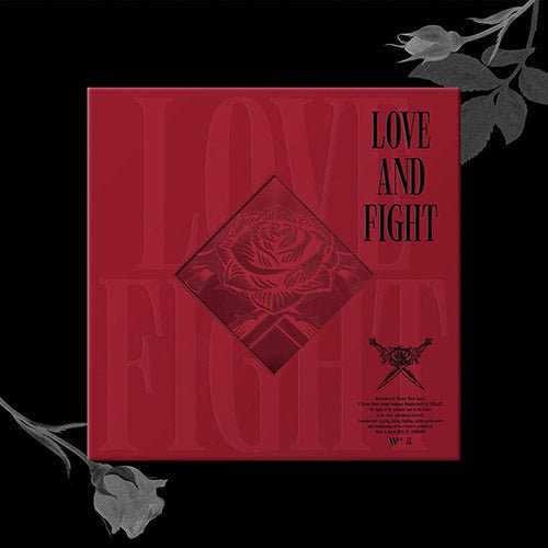 ravi-love-fight-2nd-album