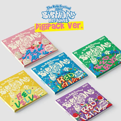red-velvet-mini-album-the-reve-festival-2022-birthday-digipack-ver