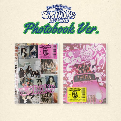 red-velvet-mini-album-the-reve-festival-2022-birthday-photobook-ver