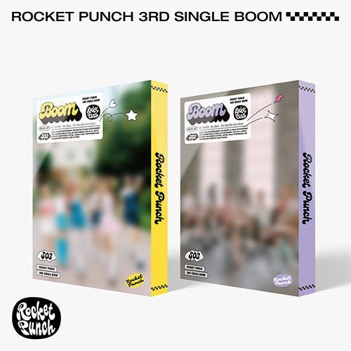 rocket-punch-3rd-single-album-boom