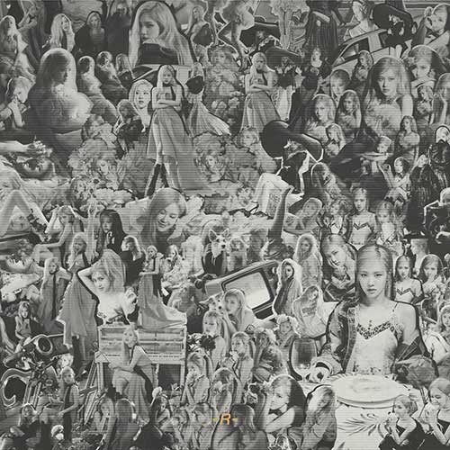 ros-first-single-mini-album-r-limited-edition-lp-ver