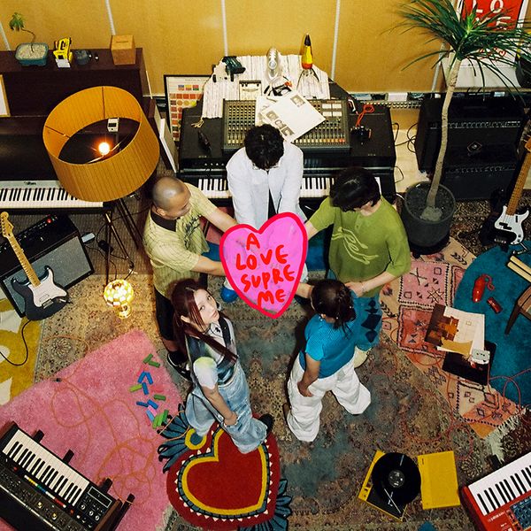 SOLE - [A Love Supreme] by SOLE - Available at allkpopmag. Price: $13.81.