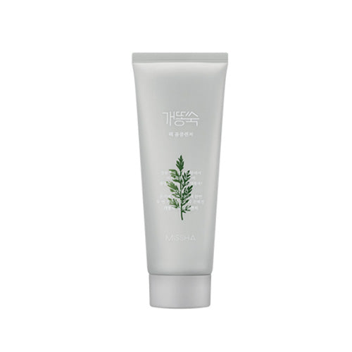 new-artemisia-pack-foam-cleanser-150ml