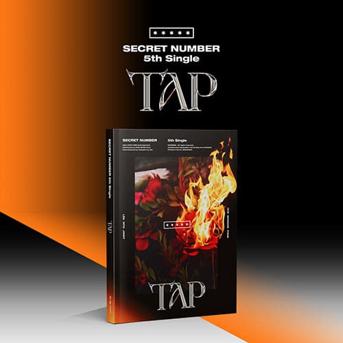 secret-number-5th-album-tap