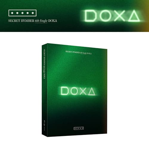 secret-number-6th-single-album-doxa