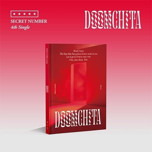 secret-number-doomchita-4th-single-album