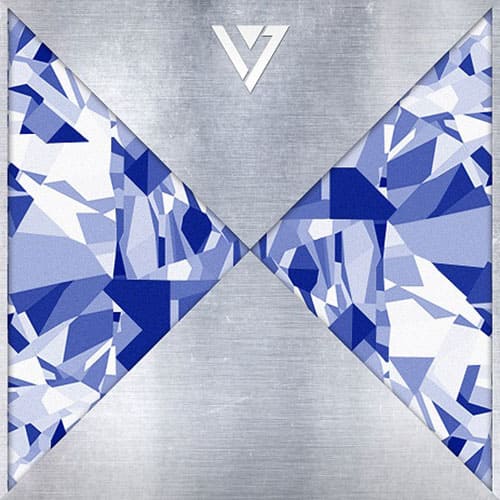 seventeen-1st-mini-album-17-carat-re-release