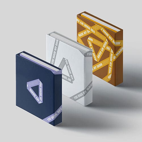 seventeen-6th-mini-album-you-made-my-dawn-re-release