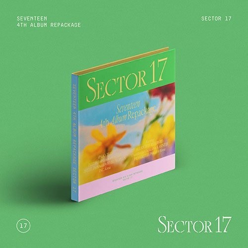 seventeen-sector-17-4th-album-repackage-compact-ver