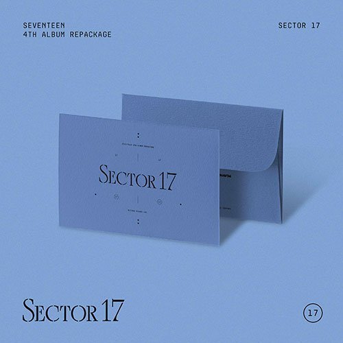 seventeen-sector-17-4th-album-repackage-weverse-albums-ver