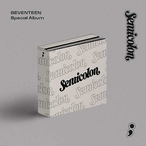 seventeen-semicolon